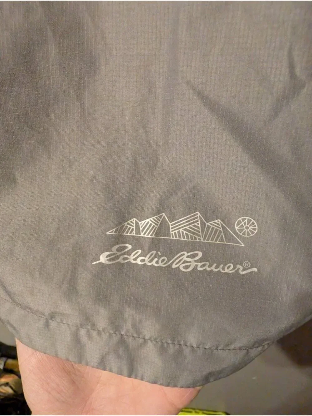 Eddie Bauer keep them